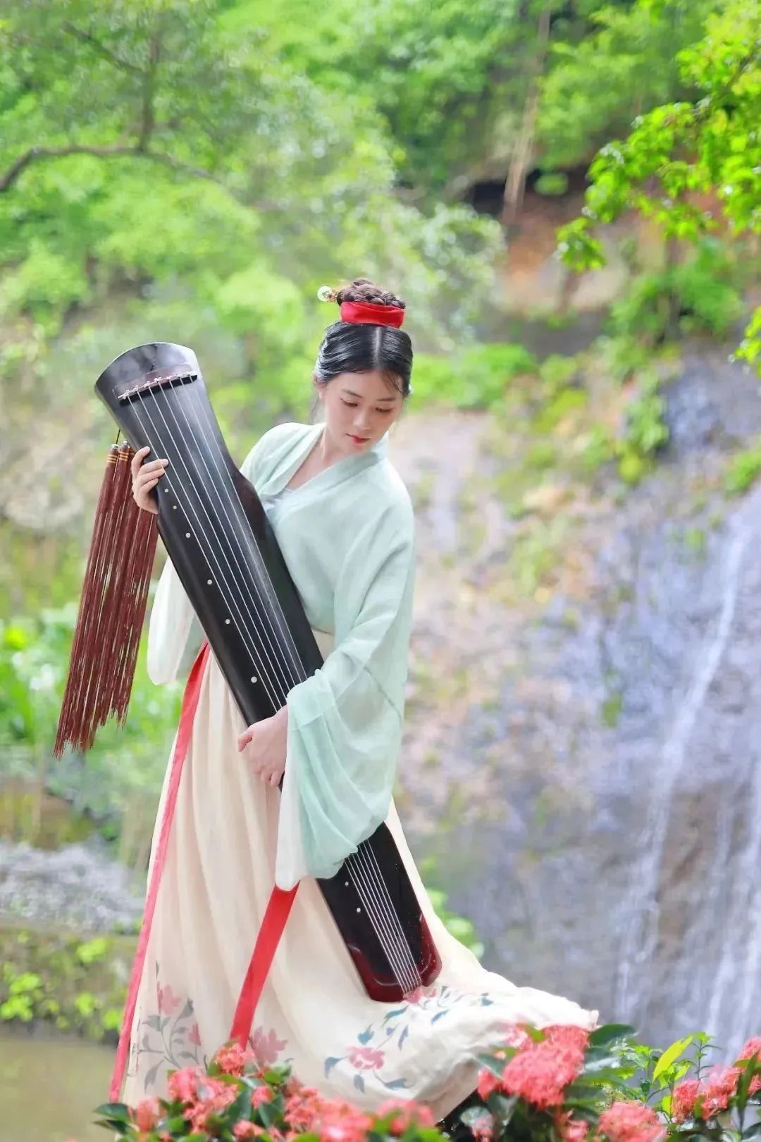 雨后有序开放！来西樵山打卡治愈系美景