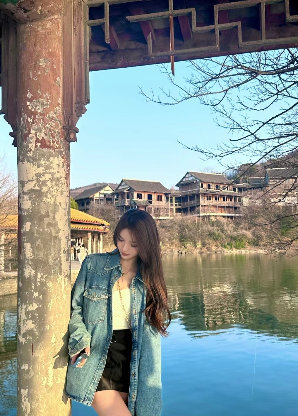 江苏最“凄凉”的景区，斥资5亿打造，曾是《笑傲江湖》取景地，