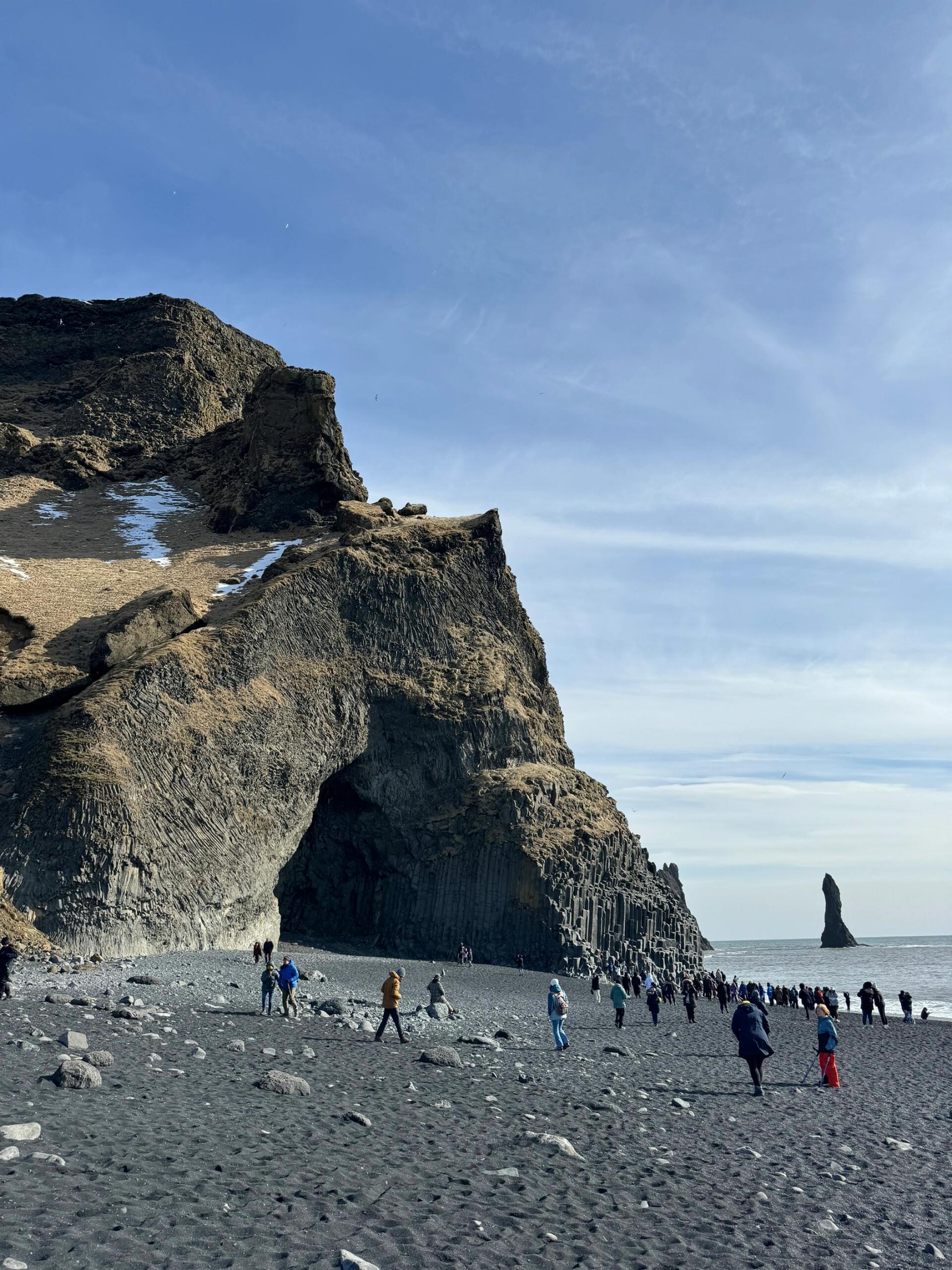 瀑布 冰岛🇮🇸旅行 2024