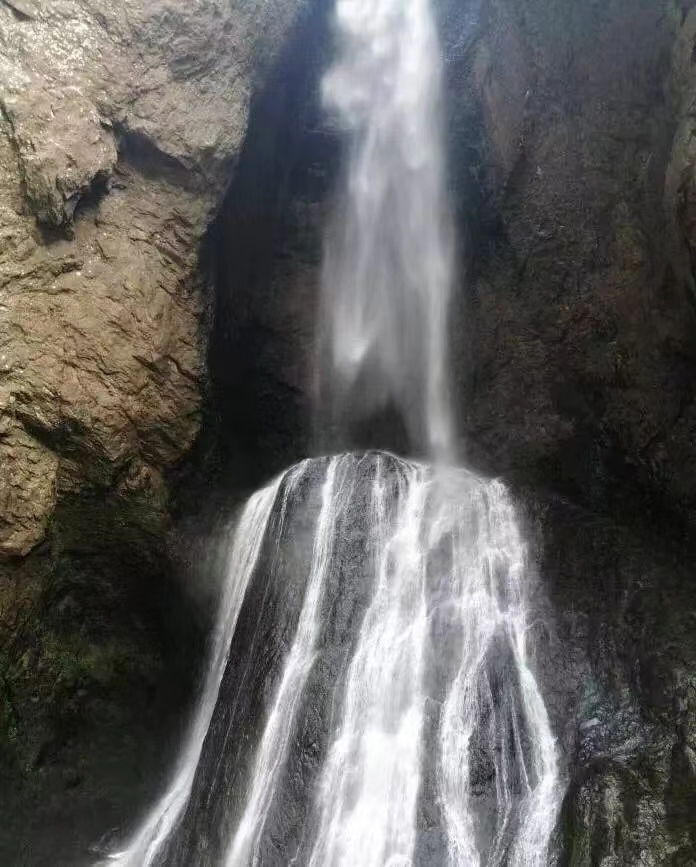 青云山景区