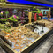 盛宴海鲜·牛排·烤肉自助料理(武宁店)