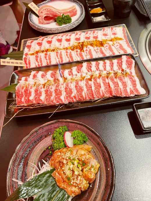 林家烧肉(北辰店)