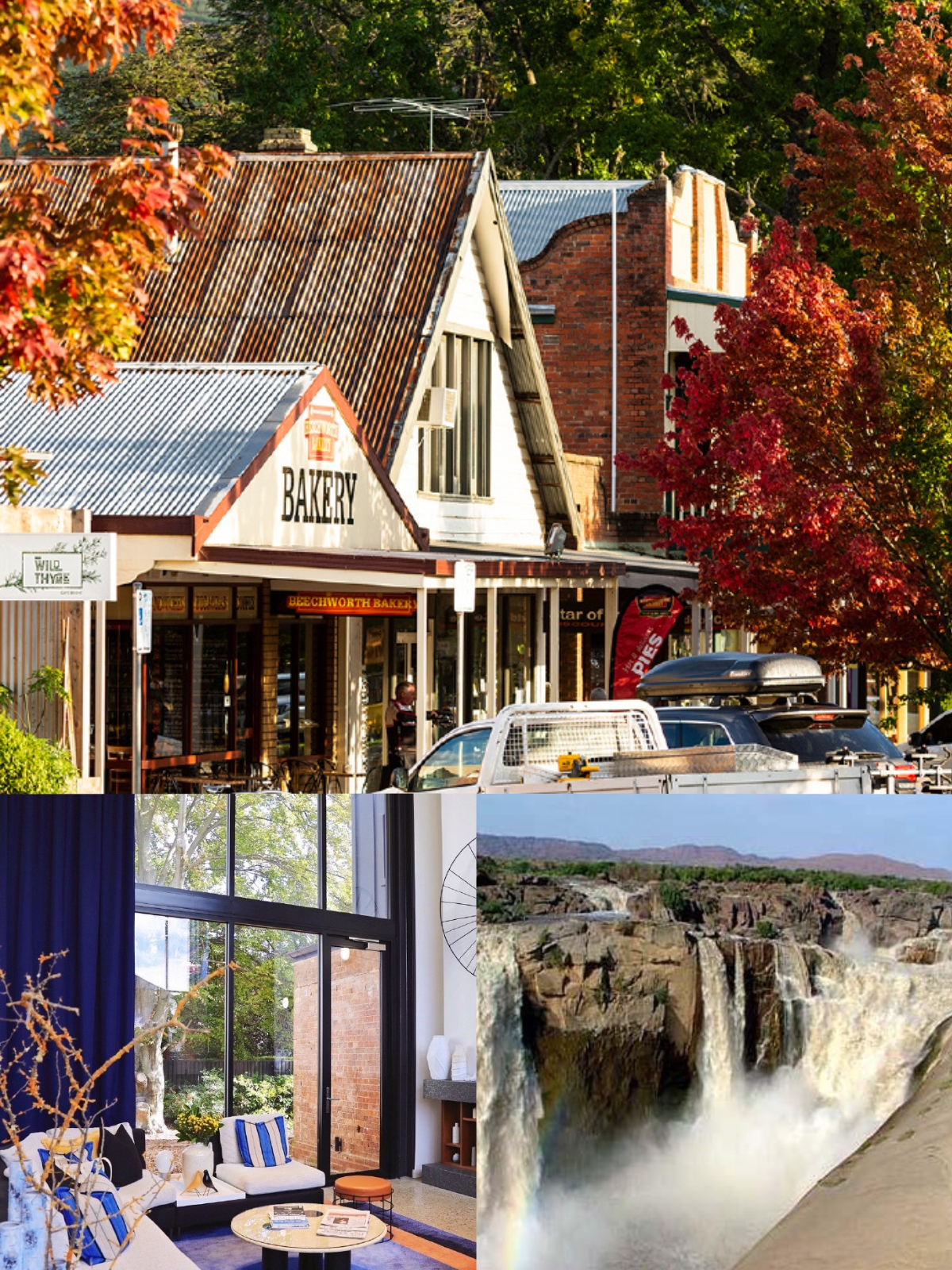 Byng Street Local Store