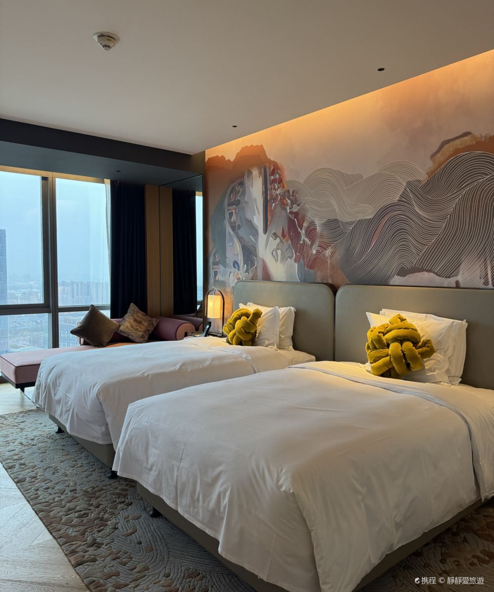 苏州千琇悦酒店图片