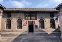 长治八路军总部北村旧址景点图片