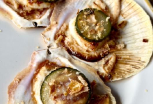 The Rocks美食图片