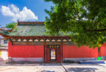 太康文庙景点图片