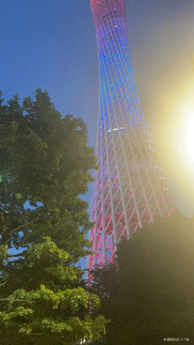 小蛮腰还是这么妖娆