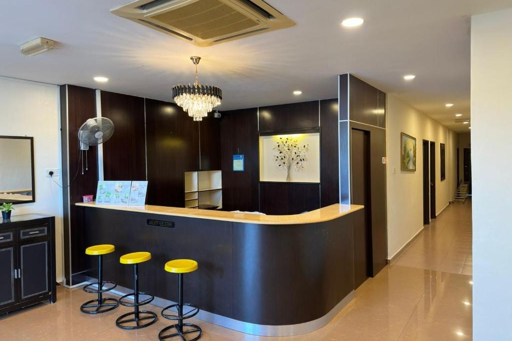 Snowy Bears Restaurant餐厅图片