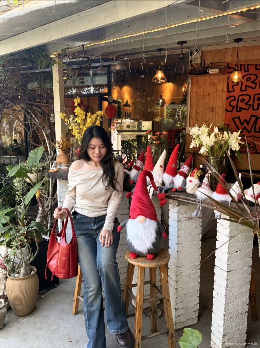 舒堤花园餐厅·求婚