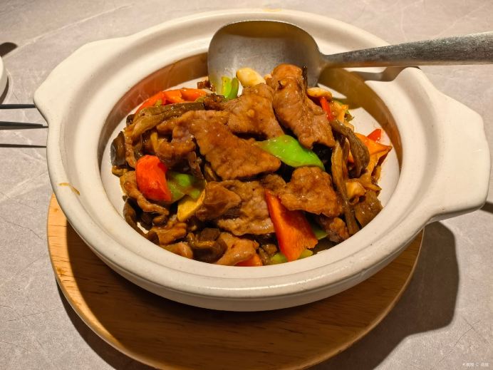 蔡澜点心·粤菜(南湖天地店)