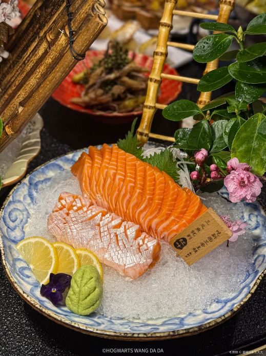 Hong Ye Japanese Restaurant (Hei Shi Jiao)