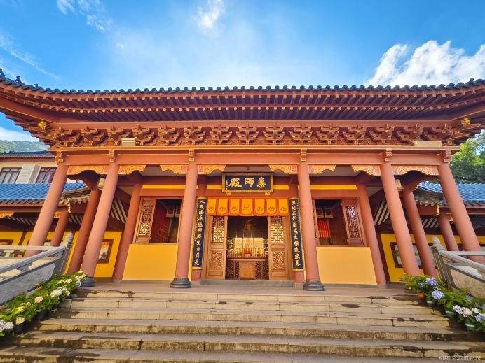 开山寺