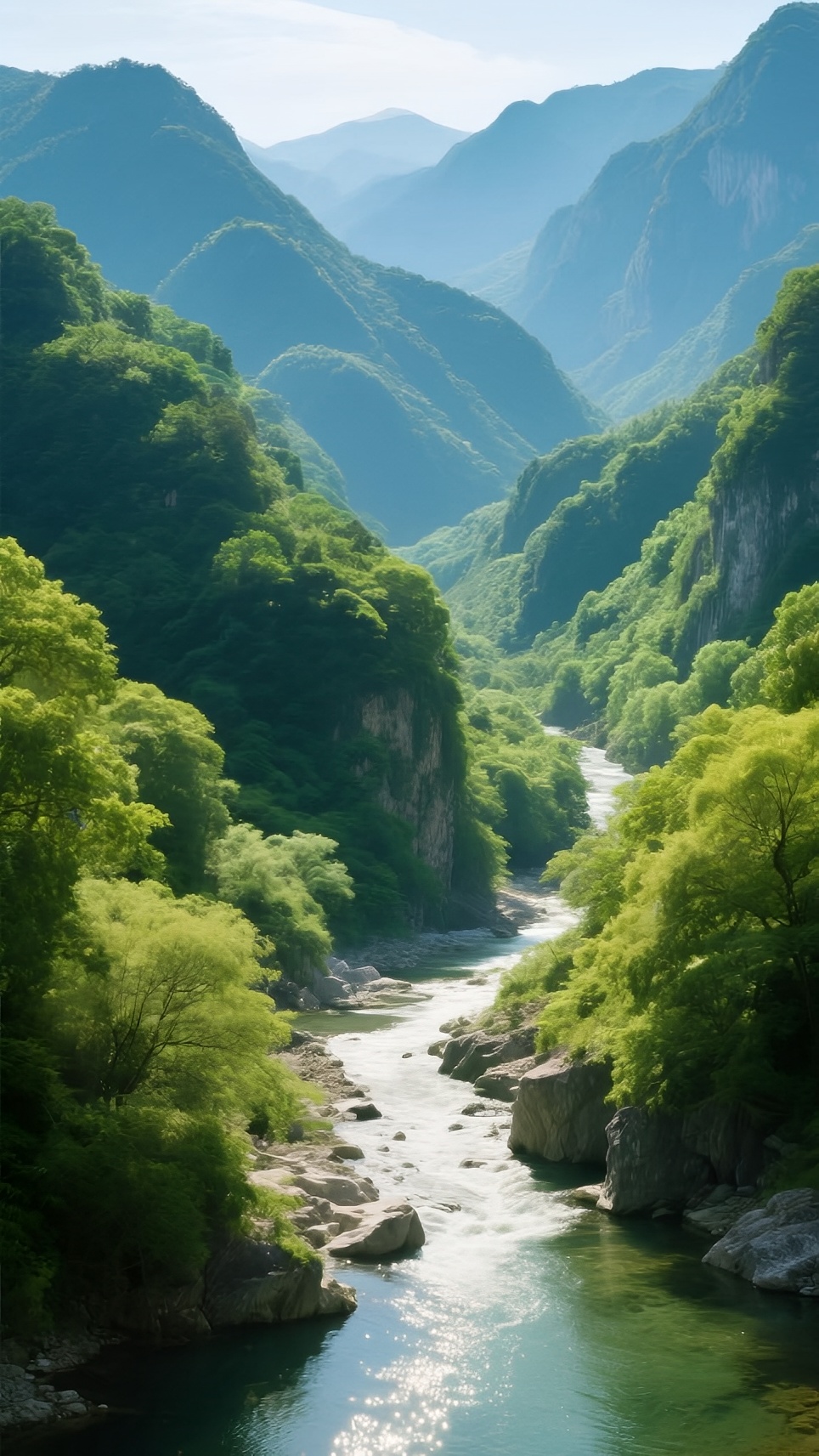 六户人家渔家乐餐厅图片