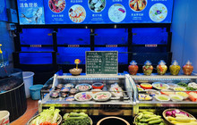 梁记粥铺(北门店)餐厅图片