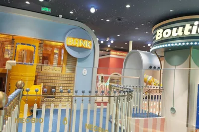 NEOBIO Family Center (Changsha Yunda Hui Branch)