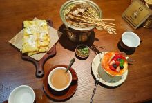 步步冷饮店(南卯街店)美食图片