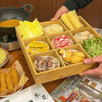 禾光厨房(南城店)
