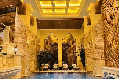 水之梦(黄浦店)