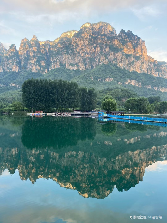 99景点地址:山西省晋城市陵川县,与河南省辉县市接壤.