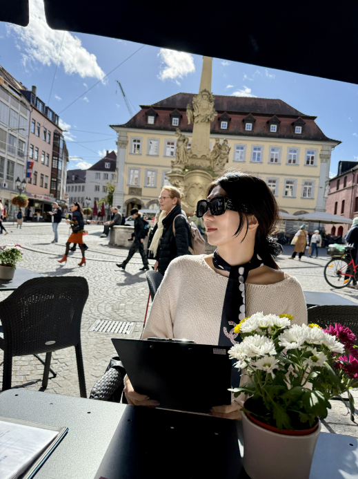 Wurzburger Ratskeller