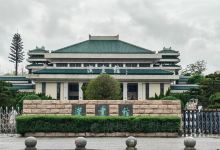 南阳市汉画馆景点图片