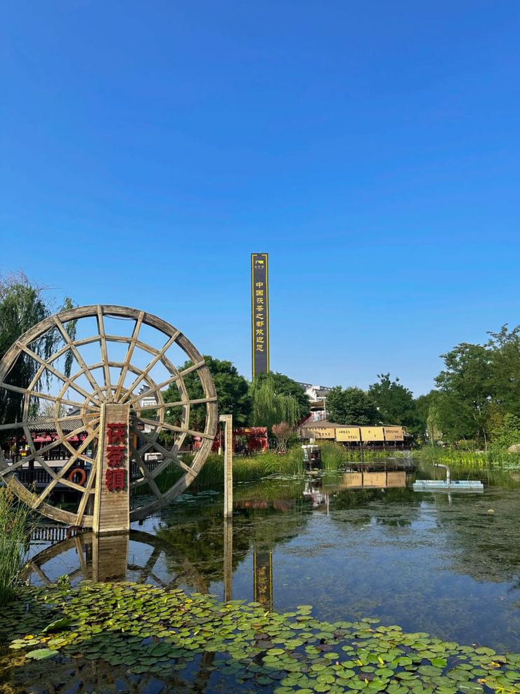 裕兴重直营店(茯茶镇店)餐厅图片