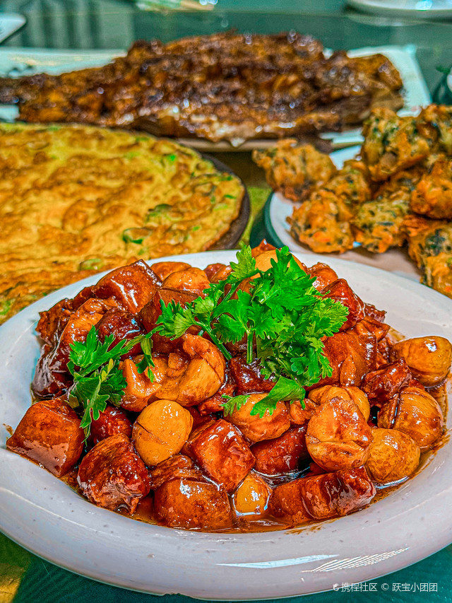 北京美食推荐清单|真的绝值得去吃的美味农家菜