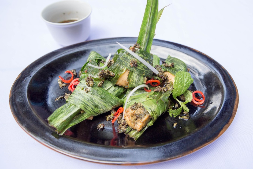 SaigonSan Restaurant