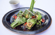 SaigonSan Restaurant餐厅图片