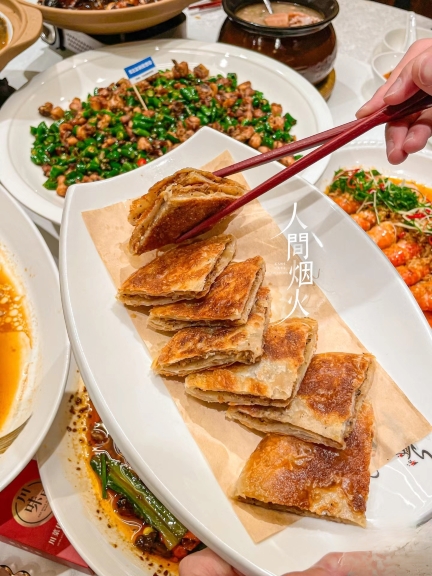 壹家人家常菜(华侨城店)