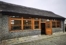 李兆麟故居纪念馆景点图片