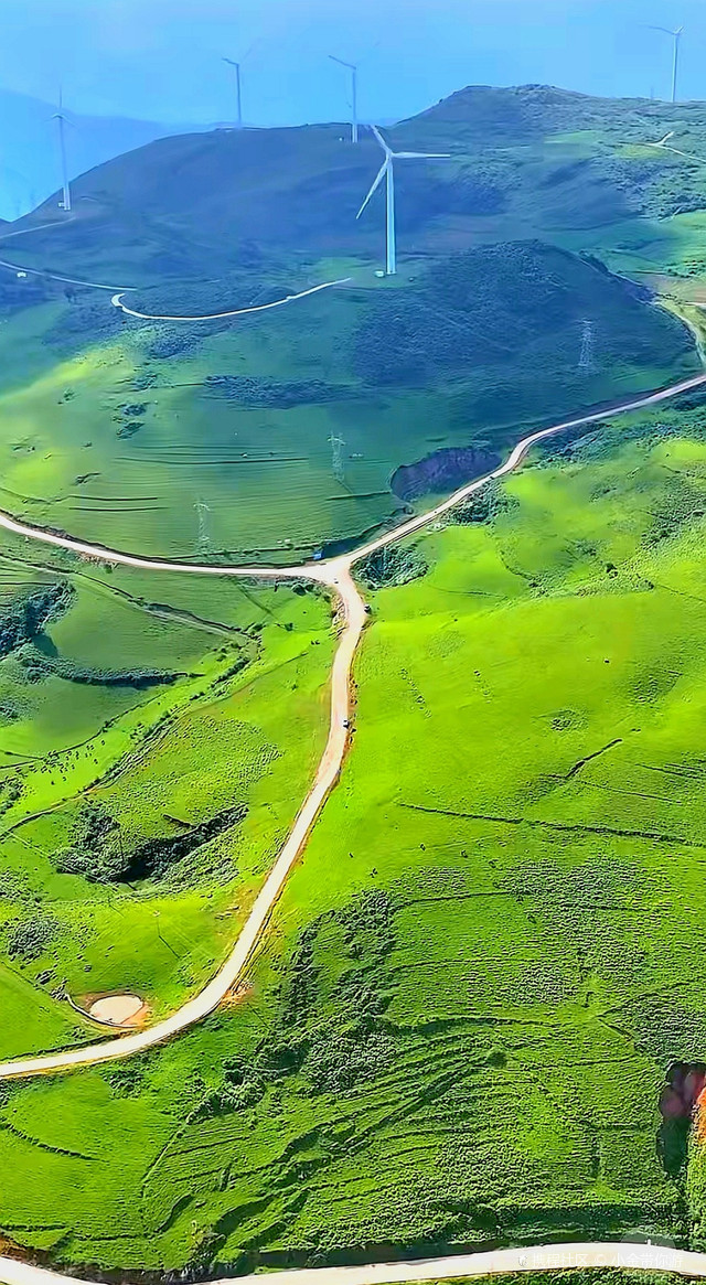 舍得草场位于云南省文山壮族苗族自治州丘北县舍得彝族乡舍得村