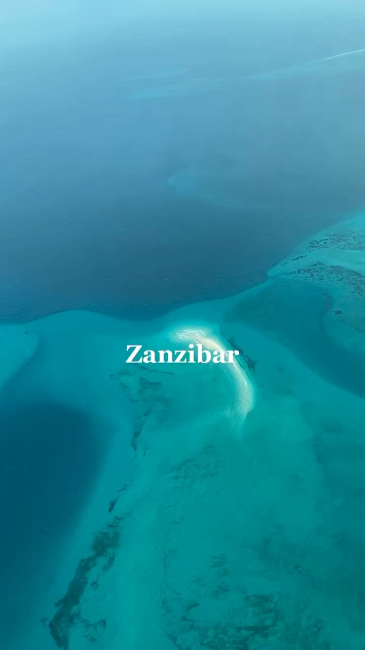 坦桑尼亚桑给巴尔岛Zanzibar, Tanzan