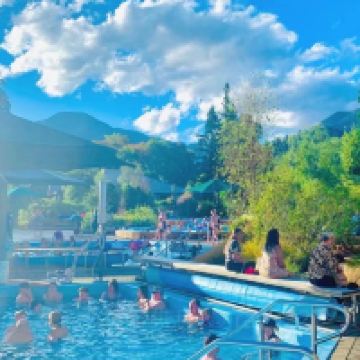 汉默斯普林斯图片