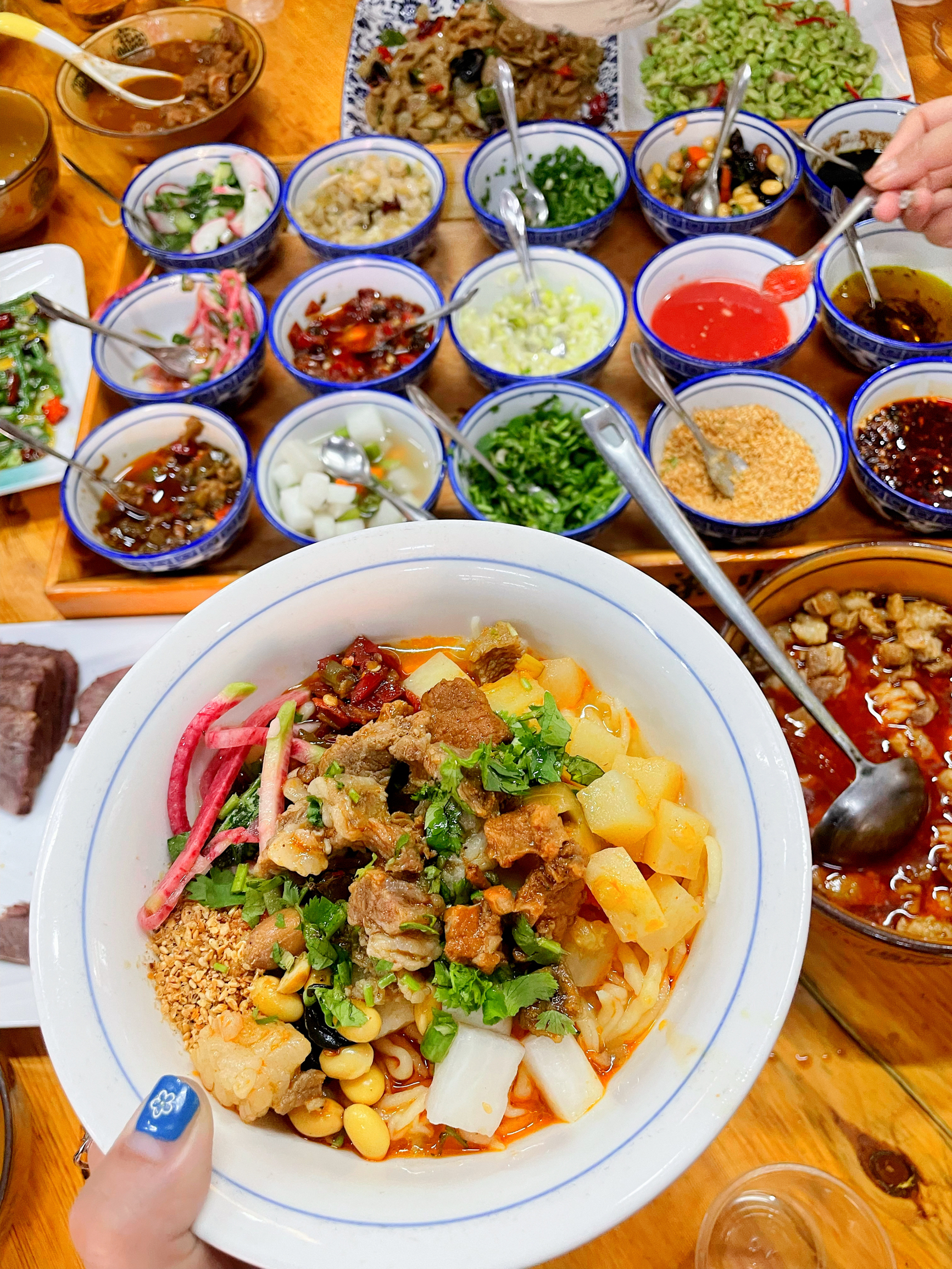 梁师抿夹王(金阳光店)