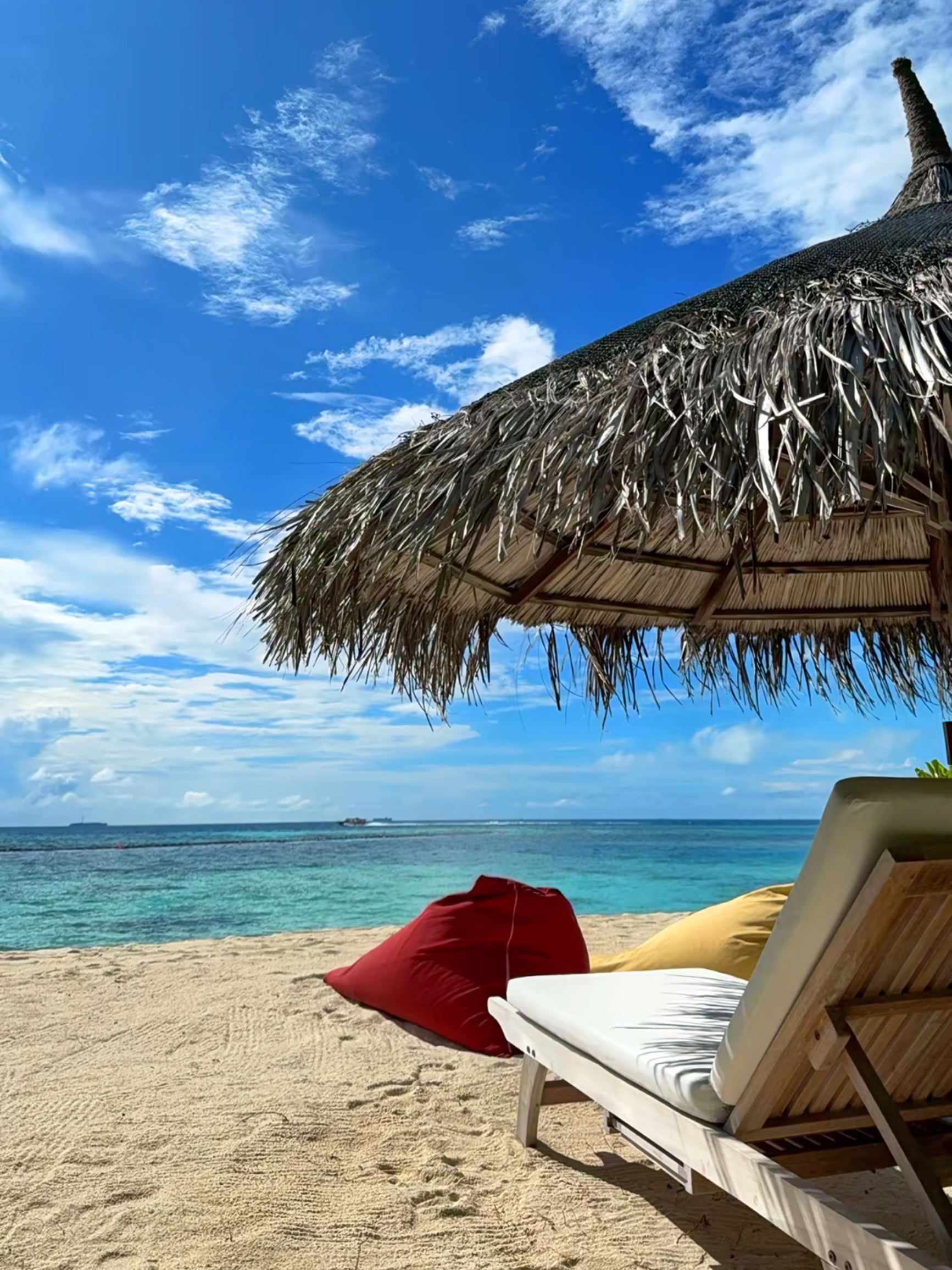 Moonlight - FOOD . DRINKS . SHISHA餐厅图片