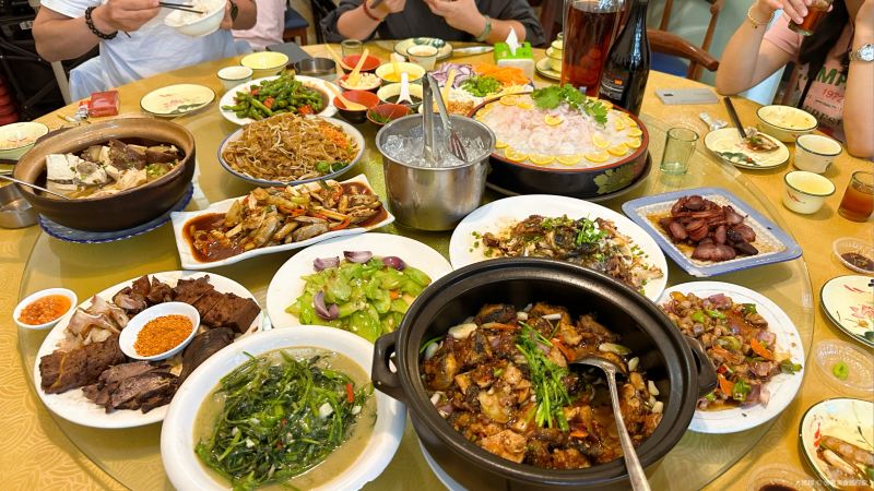 利口福(新迎店)