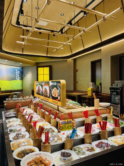 金禾湘老饭铺(和馨园店)