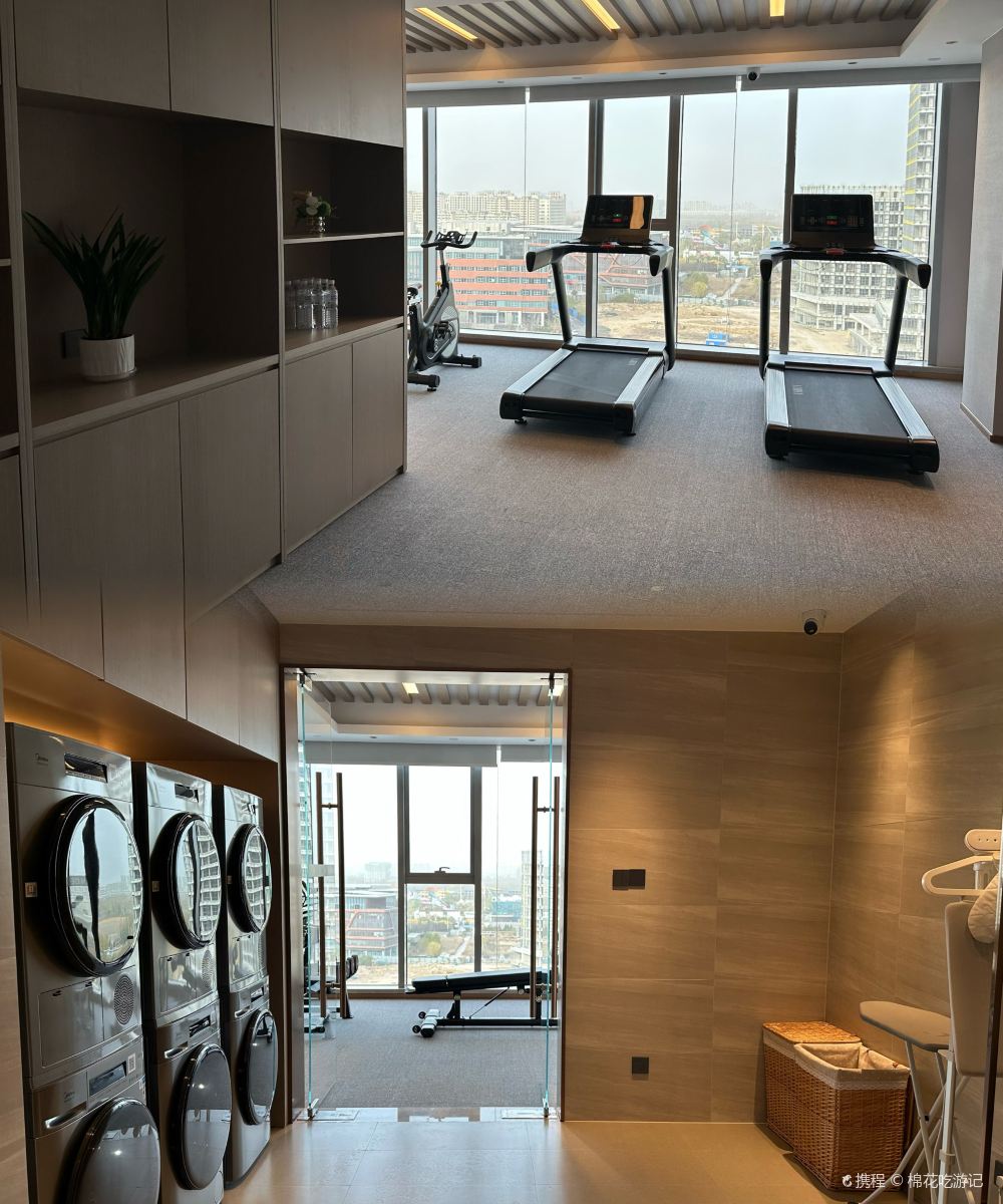 麗枫酒店(淄博北站柳泉路店)图片