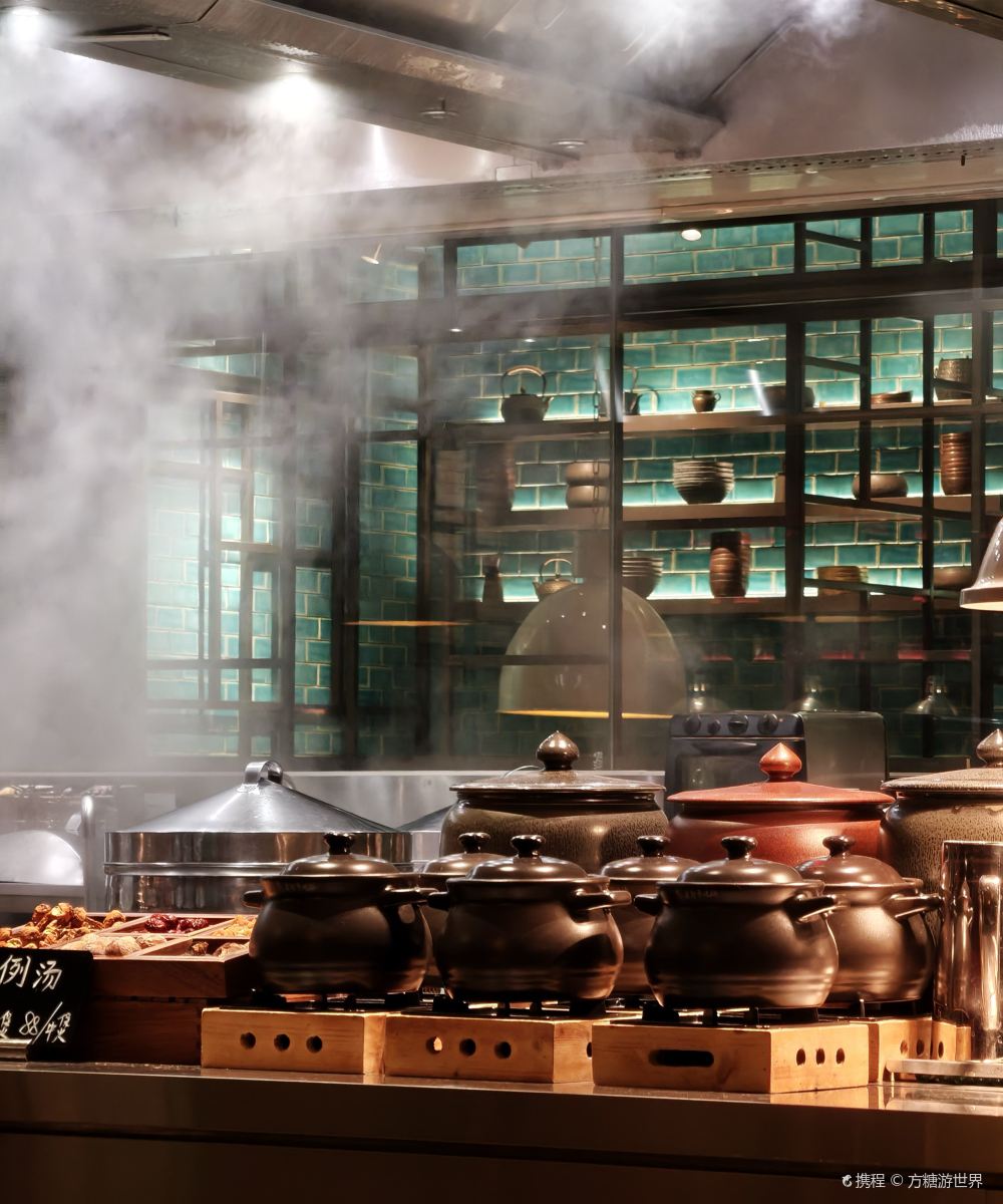 珠海横琴凯悦酒店图片