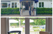 The Shed Restaurant餐厅图片