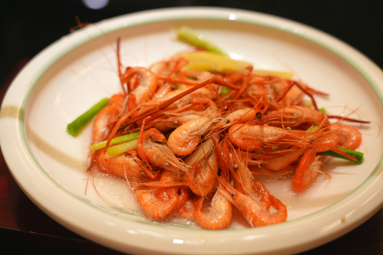 7017味道工厂(新安江店)餐厅图片