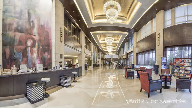 瓦房店大连远洲大酒店出游|住宿测评