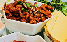 味坊小院餐厅图片