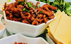 味坊小院