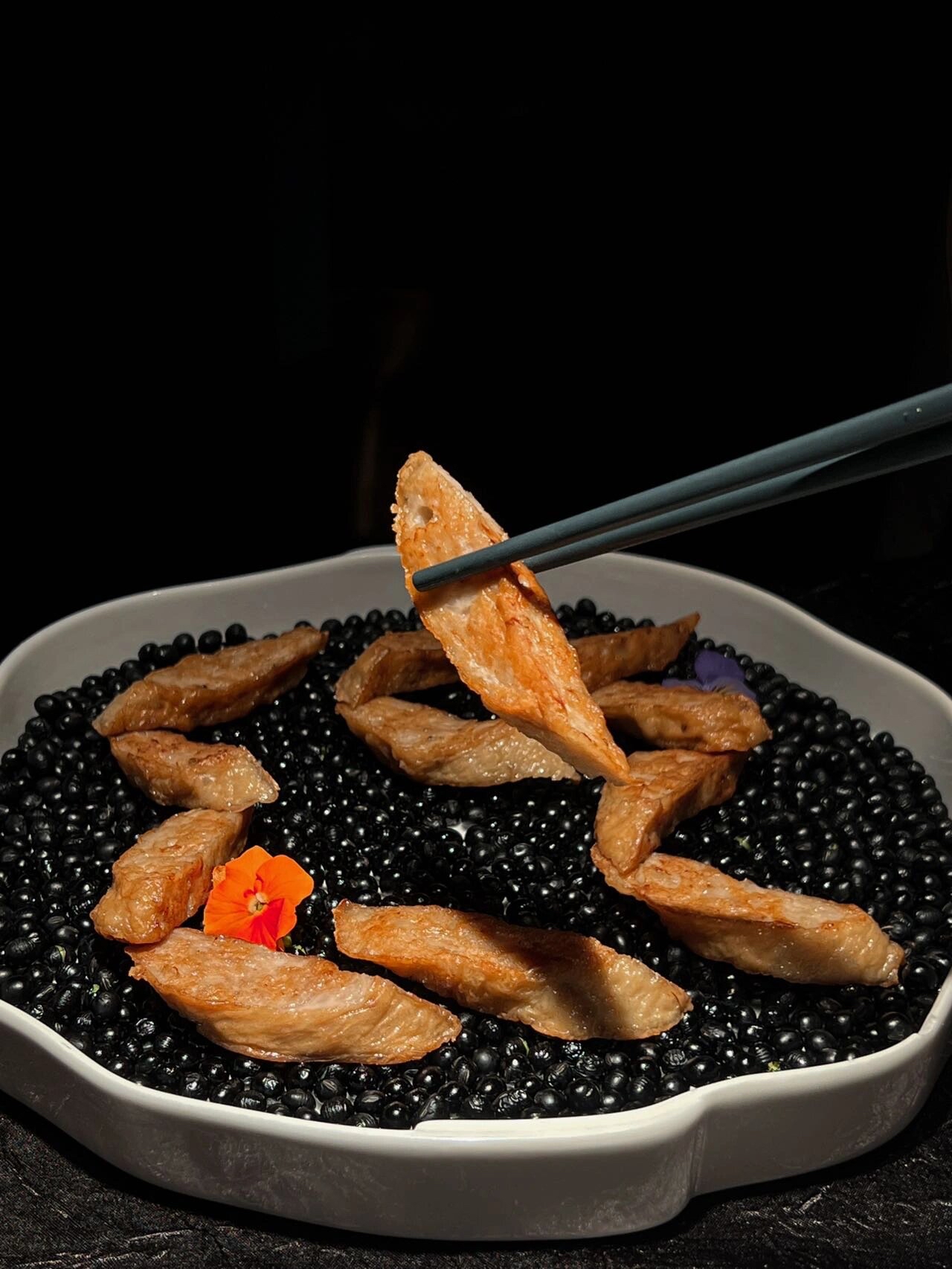 四季小馆(锦绣路店)餐厅图片