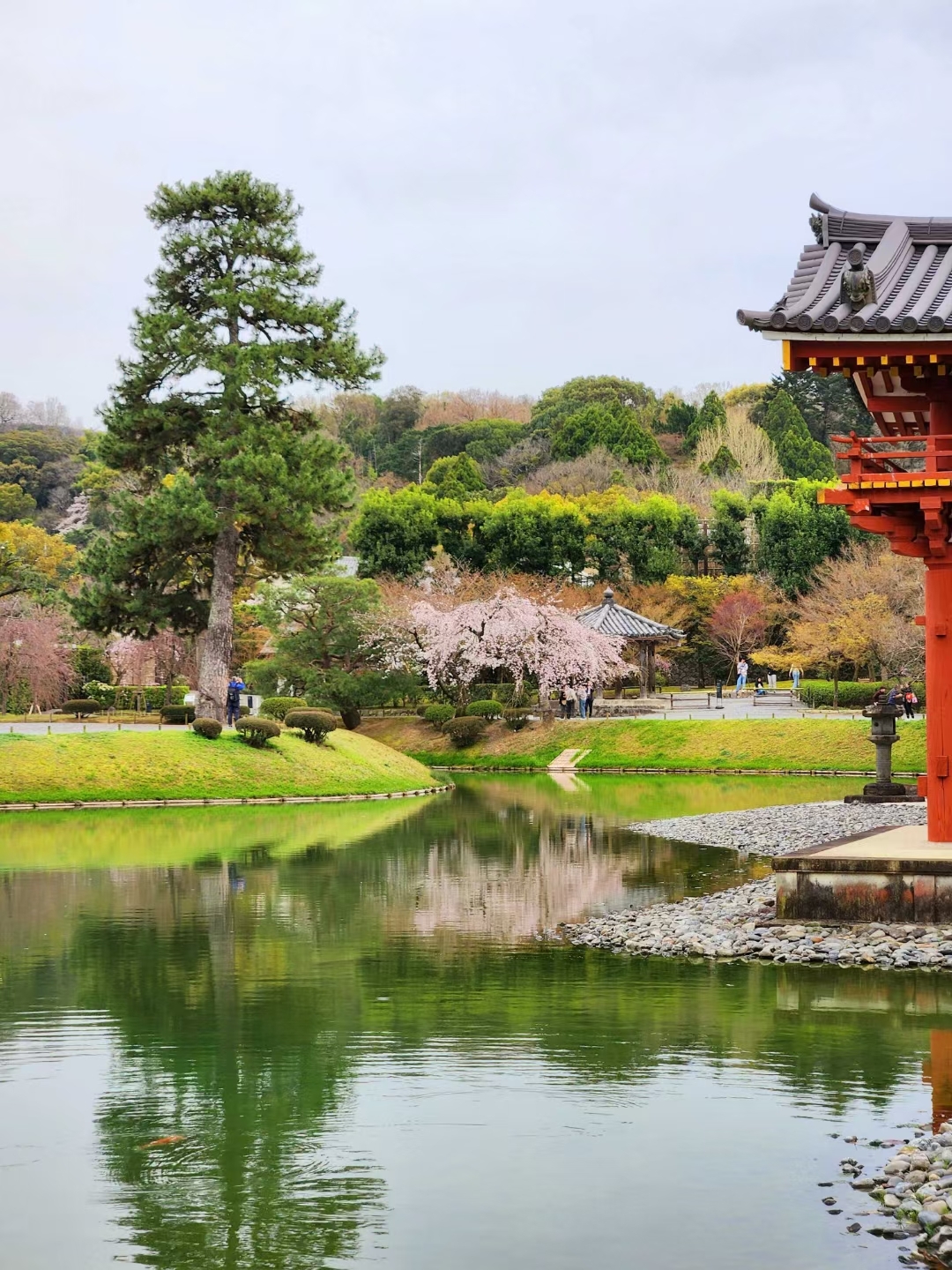 平等院