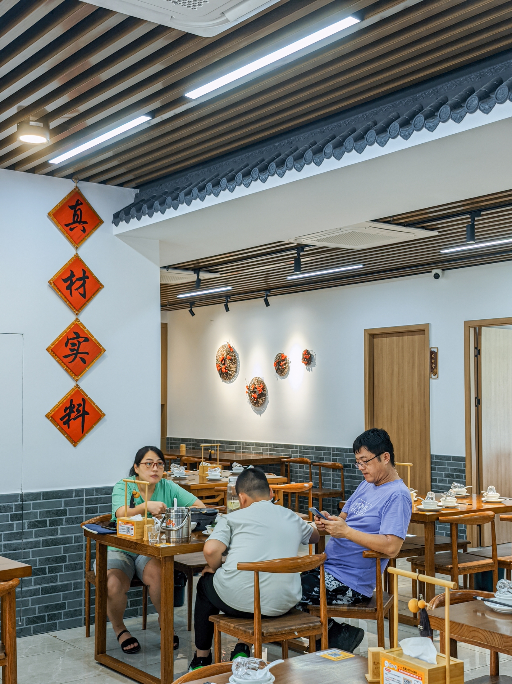 马记肥肠大王(阆中云天公寓店)餐厅图片