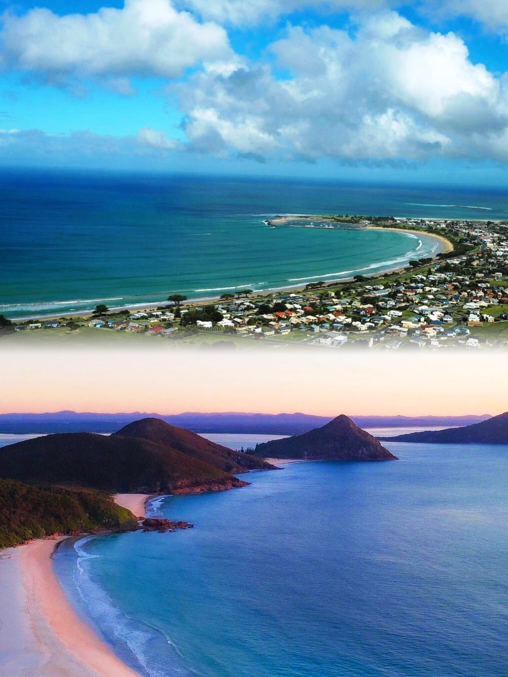 Shoal Bay Country Club餐厅图片